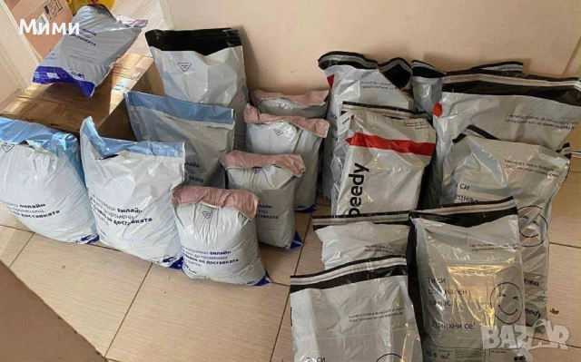 Торбички изненада , снимка 2 - Комплекти - 52363529