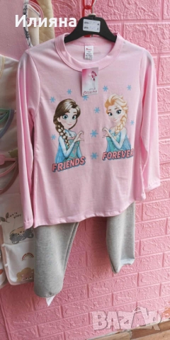 Детски пижами , снимка 7 - Детски пижами - 52399442