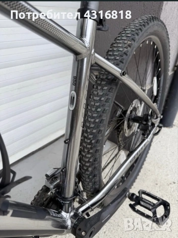 Велосипед Scott aspect, снимка 6 - Велосипеди - 54092851