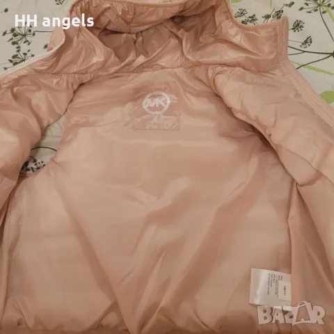 Michael Kors чисто нова грейка с етикети, снимка 3 - Елеци - 48426794