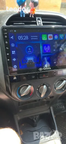 МУЛТИМЕДИЯ ЗА* TOYOTA RAV4*НОВА