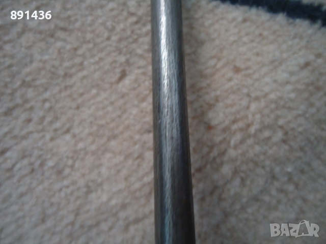 Голяма германска пила за кожа, снимка 7 - Други инструменти - 36475830