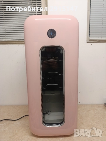 Охладител за вино Shiraz 15 Uno