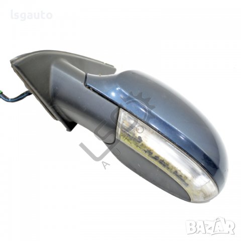 Ляво огледало Volkswagen Passat (B6)(2005-2010) ID:96500, снимка 2 - Части - 40070533