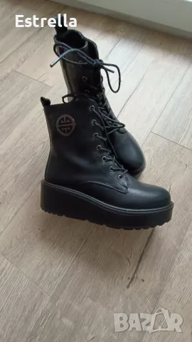 Нови зимни боти