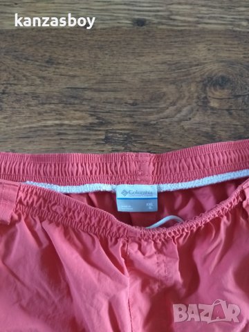 columbia - страхотни мъжки панталони 2ХЛ-3ХЛ, снимка 4 - Спортни дрехи, екипи - 37076590