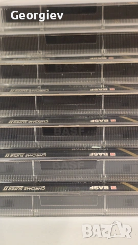 BASF Chrom Super II, снимка 2 - Декове - 53976923