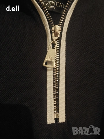 GIVENCHY Original France 🇫🇷 Size L 100% Памук, снимка 2 - Тениски - 53292889