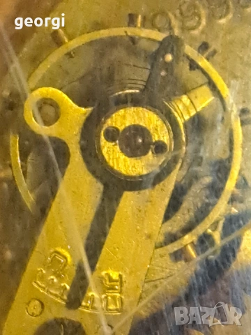 руски танков часовник 35/1, снимка 9 - Антикварни и старинни предмети - 54239917