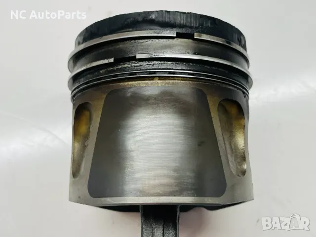 Бутало с биела за Ssangyong Korando Корандо 2.0 D D20T 2013, снимка 6 - Части - 49102022