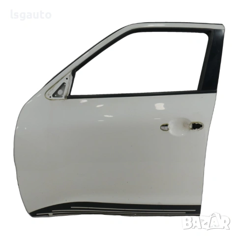 Предна лява врата Nissan Juke I 2010-2019 ID: 160094