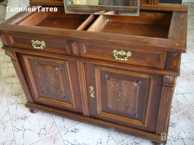 реставрация на старинни мебели, снимка 18 - Дърводелски услуги - 11607217