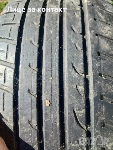 Гуми 215/55/16, снимка 3 - Гуми и джанти - 47682862