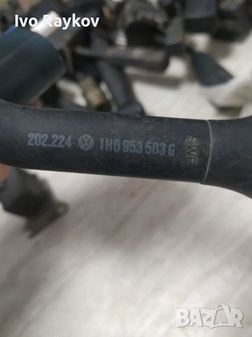 Лостче чистачки 1H6953503G Фолцваген Голф 3 , VW Golf 3, снимка 6 - Части - 52887801