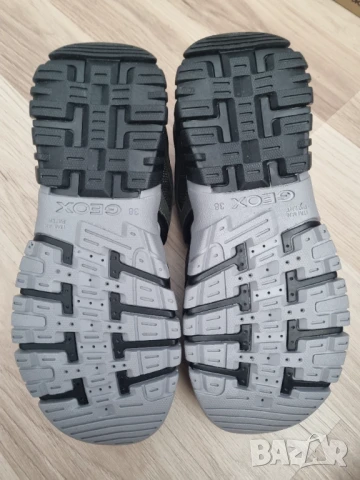 Детски сандали/сандалети GEOX (НОВИ) - N38, снимка 3 - Детски сандали и чехли - 51226832