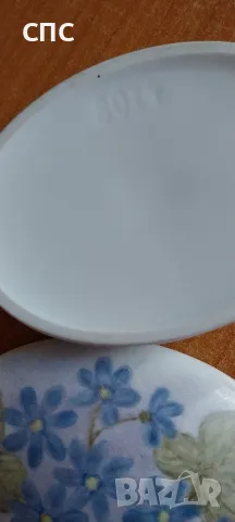 порцеланова бижутерка , снимка 3 - Други - 49566618