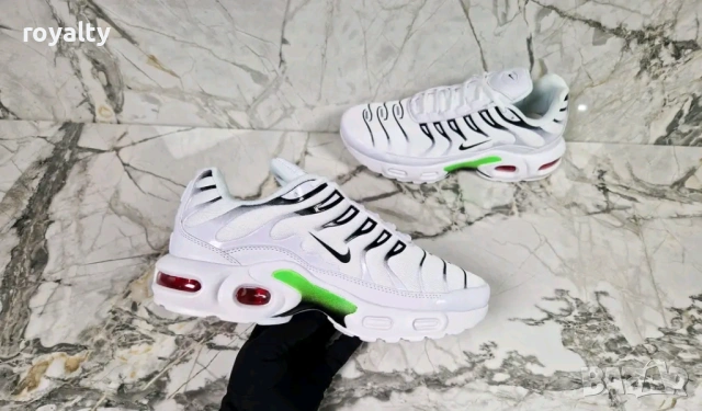 Nike Нови Спортни Маратонки 36-45 Номер , снимка 4 - Маратонки - 53358394