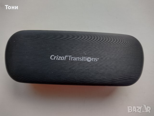 Crizal Transitions / crizal® transitions®прозрачни слънчеви,диоптрични рамки очила за компютър, снимка 3 - Слънчеви и диоптрични очила - 36659633