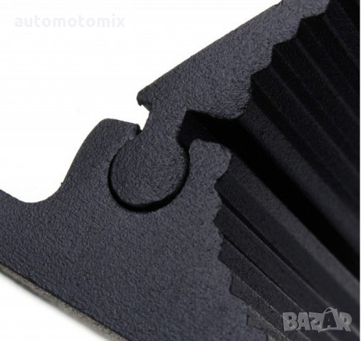 МЕТАЛНА СТОЙКА ЗА ХАЛОГЕН 2БР.,66ММ-3030, снимка 3 - Аксесоари и консумативи - 35257684