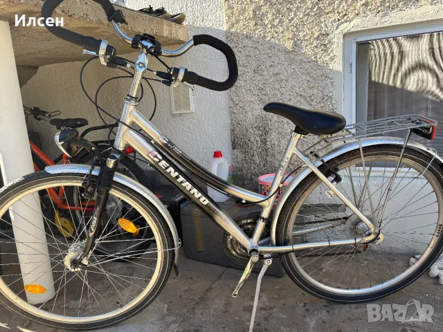 Велосипеди – внос от Германия, много добро състояние! 🇩🇪🚲  , снимка 4 - Велосипеди - 55979839