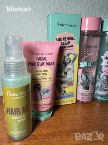 Комплект black friday, снимка 2 - Козметика за лице - 52394688