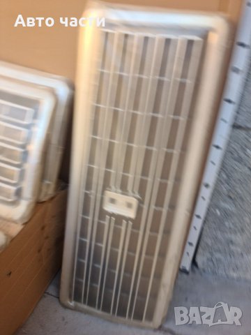 Решетка за лада.2107.2101.2106.2103.2121.21213.и други руски коли.0895486622, снимка 4 - Части - 35506908