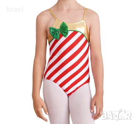 Рокли и пачки за деца - балет, гимнастика, танци. Коледен подарък, за рожден ден, снимка 13 - Детски рокли и поли - 48036692