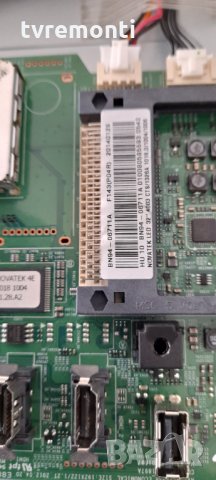 main board bn41-01897a bn94-06711a, снимка 4 - Части и Платки - 32197729