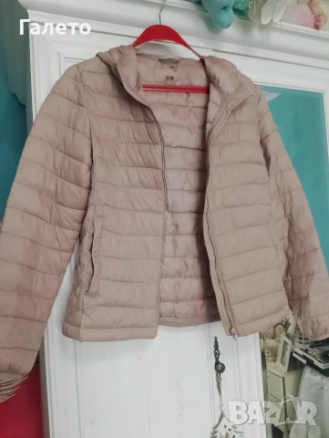 Олекотени якета цена 3€, снимка 3 - Якета - 54313523