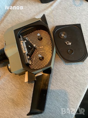 камера КВАРЦ 5, снимка 5 - Камери - 42143925