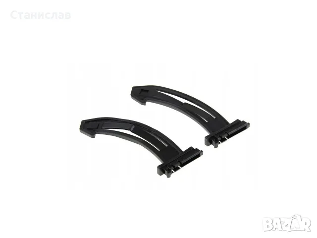 Държачи за жабка за Opel Astra G – 5114275