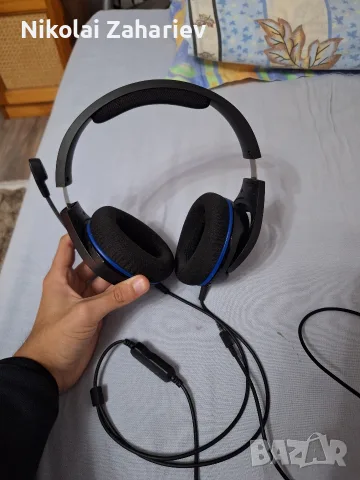 Слушалки JBL Tune 500 / HyperX cloud stinger core, снимка 5 - Bluetooth слушалки - 56183310