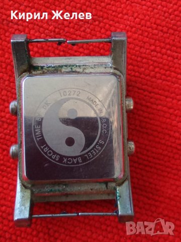 Часовник стар 24215, снимка 2 - Декорация за дома - 33756665