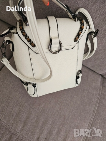 Дамски чанти, различни моделчета, снимка 14 - Чанти - 51470830