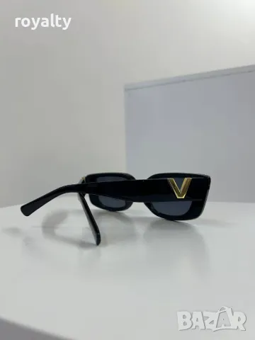 Дамски слънчеви очила , снимка 2 - Слънчеви и диоптрични очила - 49292896