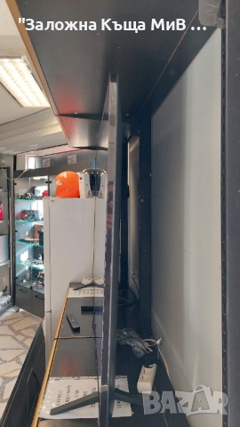 Телевизор LG Nanocel 75", снимка 2 - Телевизори - 52627584