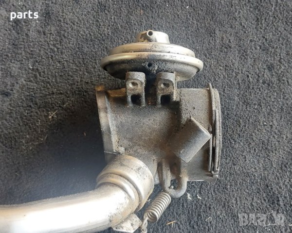 ЕГР Клапан 2.2CDI - 2.7CDI Мерцедес C класа W203 - E W210 - ML - CLK - A6110900754 - 72293105 N, снимка 4 - Части - 42641895