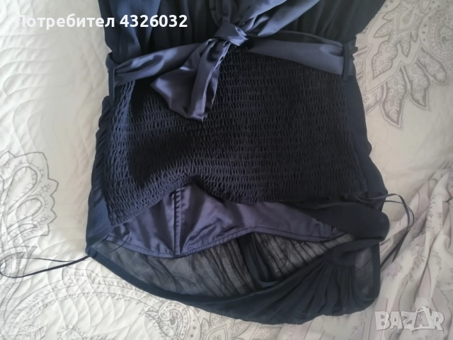 Официална рокля, снимка 2 - Рокли - 52349027