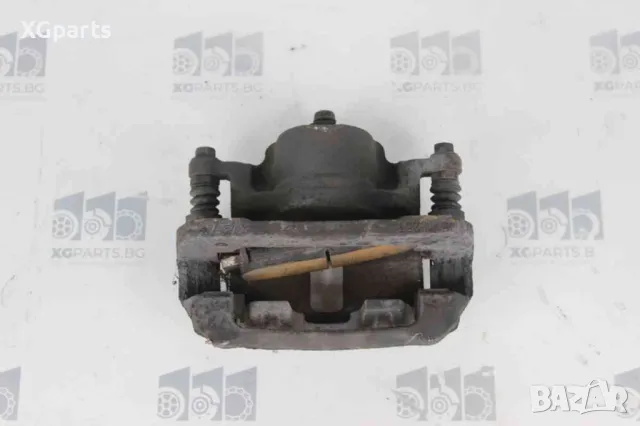  Преден ляв спирачен апарат за Honda FR-V 2.2i-ctdi 140 к.с. (2004-2011), снимка 2 - Части - 48048733