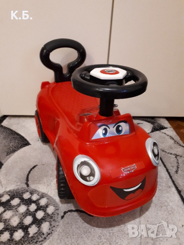 Кола , снимка 2 - Коли, камиони, мотори, писти - 44794684