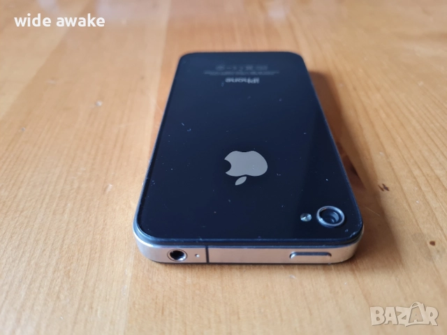 iPhone 4 A1332 , снимка 7 - Apple iPhone - 52539404