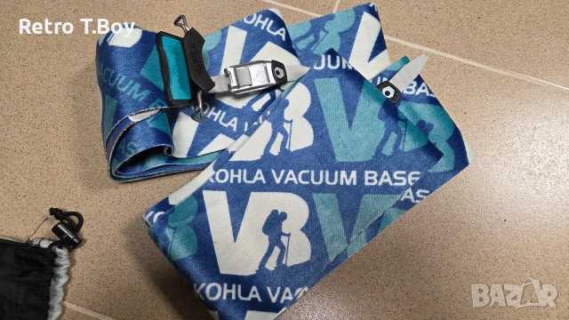 Ски панти Line mr pollard opus, снимка 11 - Зимни спортове - 54278949