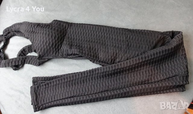 М дълъг спортен гащеризон по тялото, снимка 13 - Гащеризони - 42146325