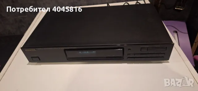 Kenwood kt1020l, снимка 6 - Аудиосистеми - 48213651