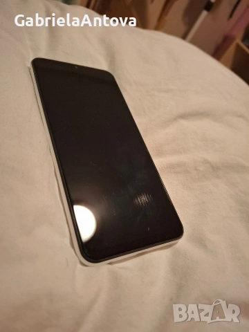 Samsung Galaxy a13, white color, 128GB, снимка 3 - Samsung - 54307114