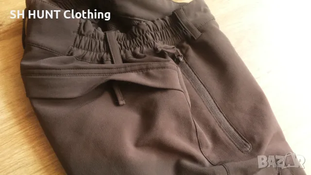 STORMBERG Stretch Pant Women размер XS изцяло еластичен дамски панталон - 838, снимка 6 - Панталони - 47781187