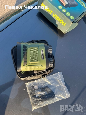 Ловни принадлежности , снимка 3 - Оборудване и аксесоари за оръжия - 52720061