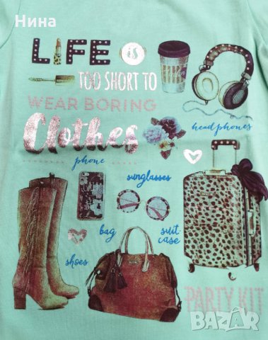 Mayoral тениска, снимка 2 - Детски тениски и потници - 32105637