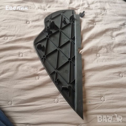 пластмаси от таблото VW Тouran 2006г, снимка 6 - Части - 52849076