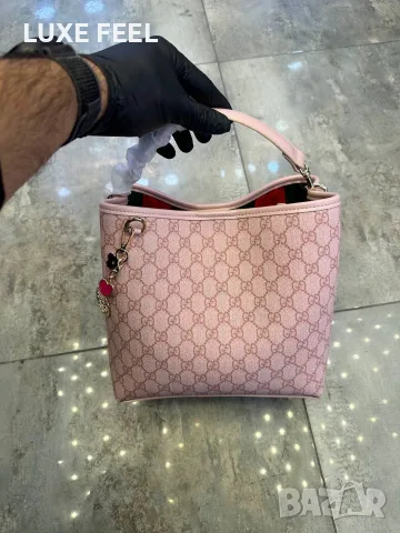 Gucci ⚜️Дамски Чанти , снимка 4 - Чанти - 56167343